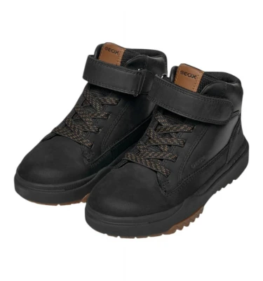 Кеды Geox Bunshee B Babx A 6