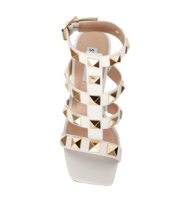 Steve Madden Sandały Capri Sandallari 5