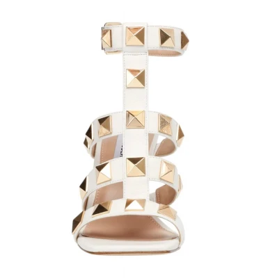 Steve Madden Sandały Capri Sandallari 2