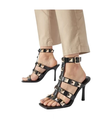 Босоножки Steve Madden Sandały Capri 6