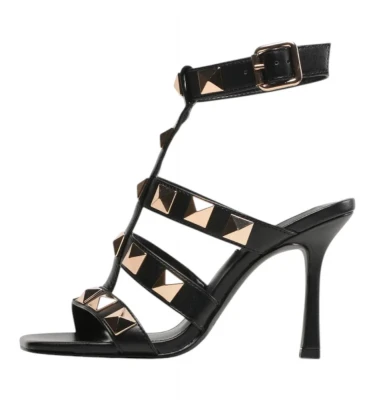 Босоножки Steve Madden Sandały Capri 2