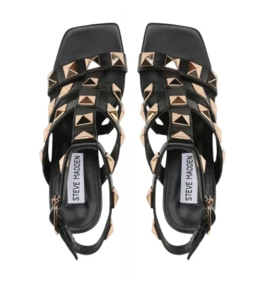 Босоножки Steve Madden Sandały Capri 4