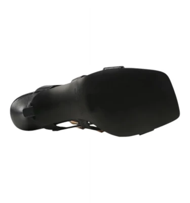 Босоножки Steve Madden Sandały Capri 5