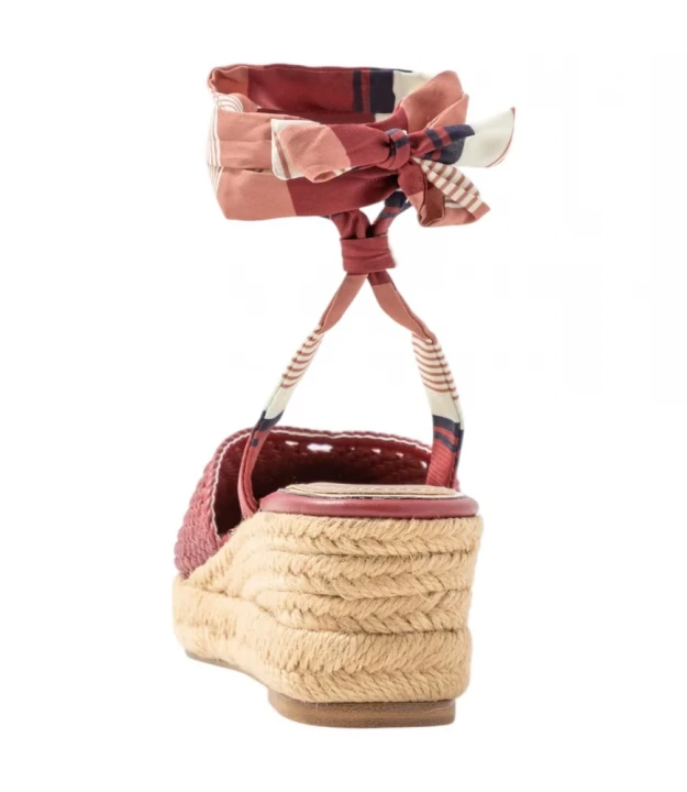 Tamaris Strap Sandal Sandallari 4