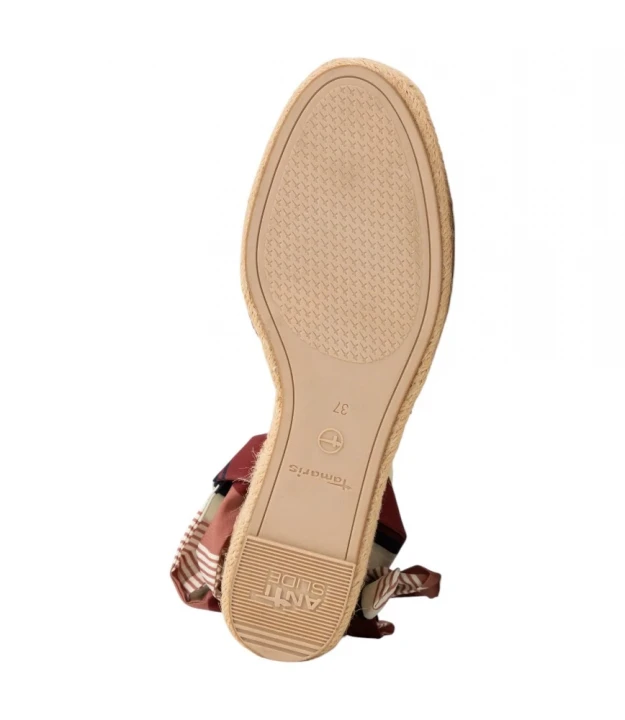Tamaris Strap Sandal Sandallari 6