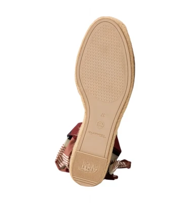 Tamaris Strap Sandal Sandallari 6
