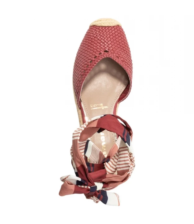 Tamaris Strap Sandal Sandallari 5