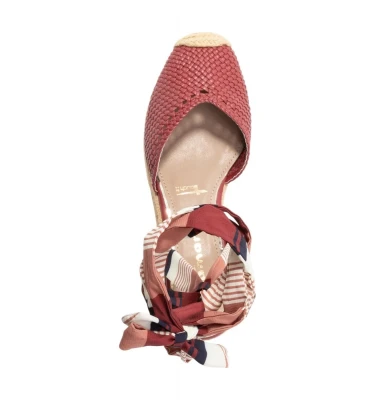 Tamaris Strap Sandal Sandallari 5