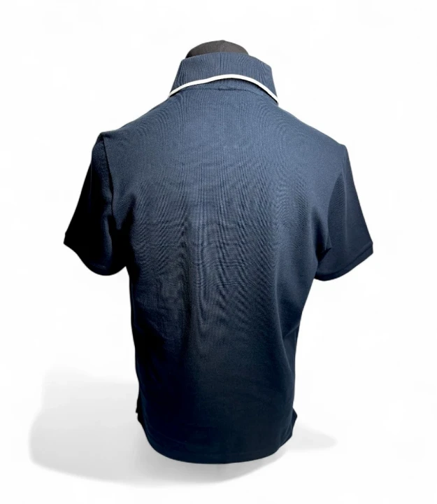 Поло Paul & Shark Men's Knitted Poloshirt 3