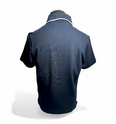 Поло Paul & Shark Men's Knitted Poloshirt 3