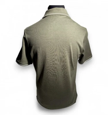 Поло Paul & Shark Men's Knitted Poloshirt 1