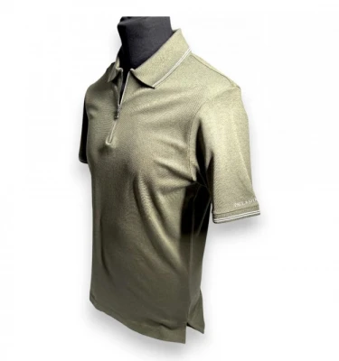 Поло Paul & Shark Men's Knitted Poloshirt 2
