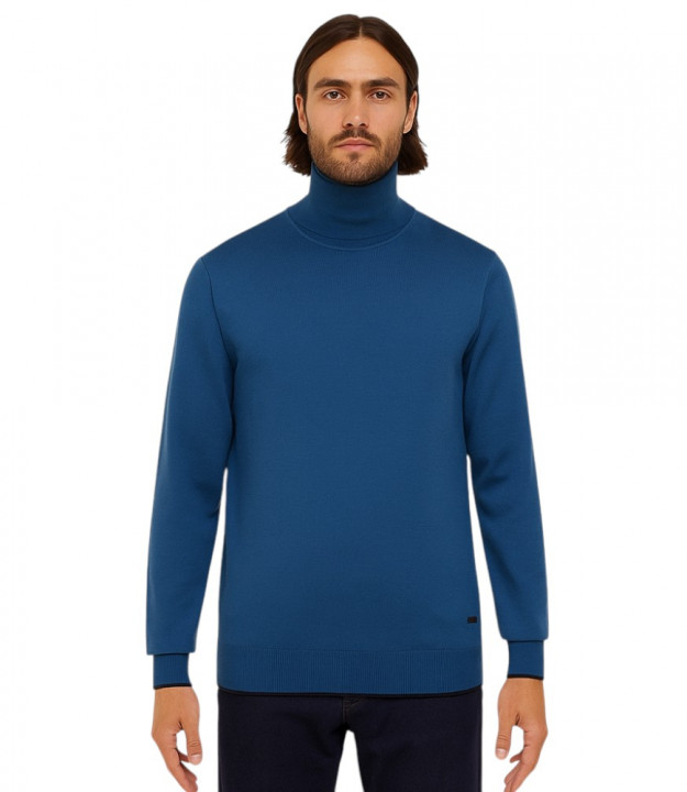 Свитер Geox Knit Man