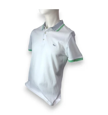 Поло Harmont & Blaine Polo Collo E Orli Filo 2