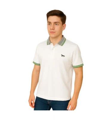 Поло Harmont & Blaine Polo Collo E Orli Filo