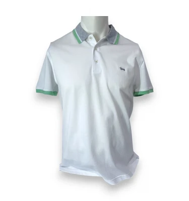 Поло Harmont & Blaine Polo Collo E Orli Filo 1