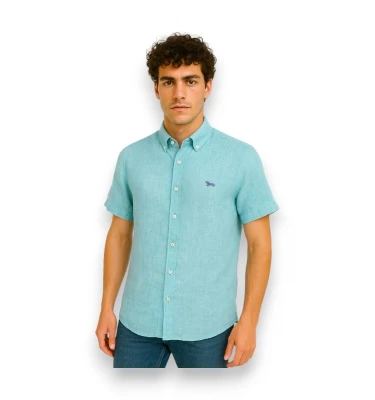 Рубашка Harmont & Blaine Camicia Manica