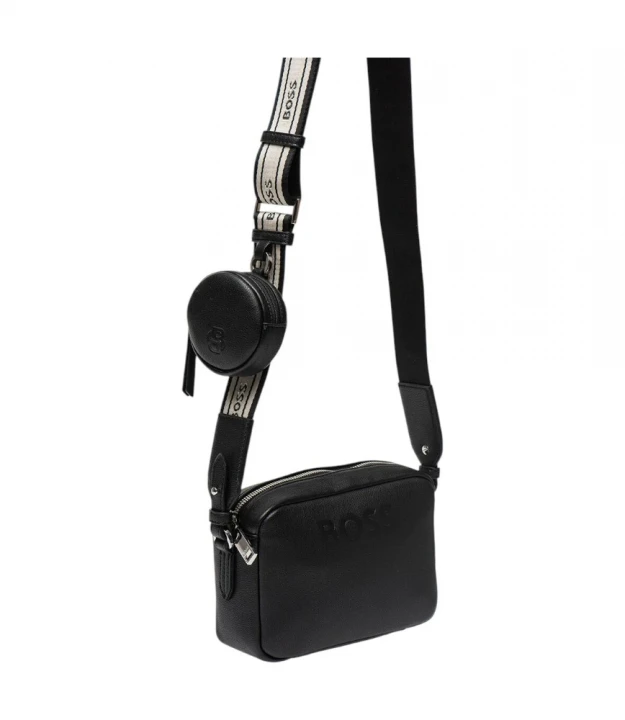Сумка Boss Addison Crossbody 2