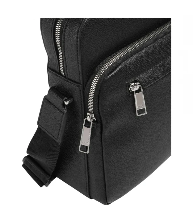 Boss Ray Zip Messenger Noutbuk Uchun Sumkasi 3