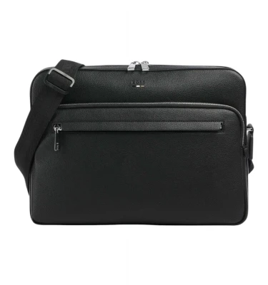 Boss Ray Zip Messenger Noutbuk Uchun Sumkasi