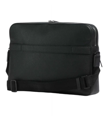 Boss Ray Zip Messenger Noutbuk Uchun Sumkasi 1