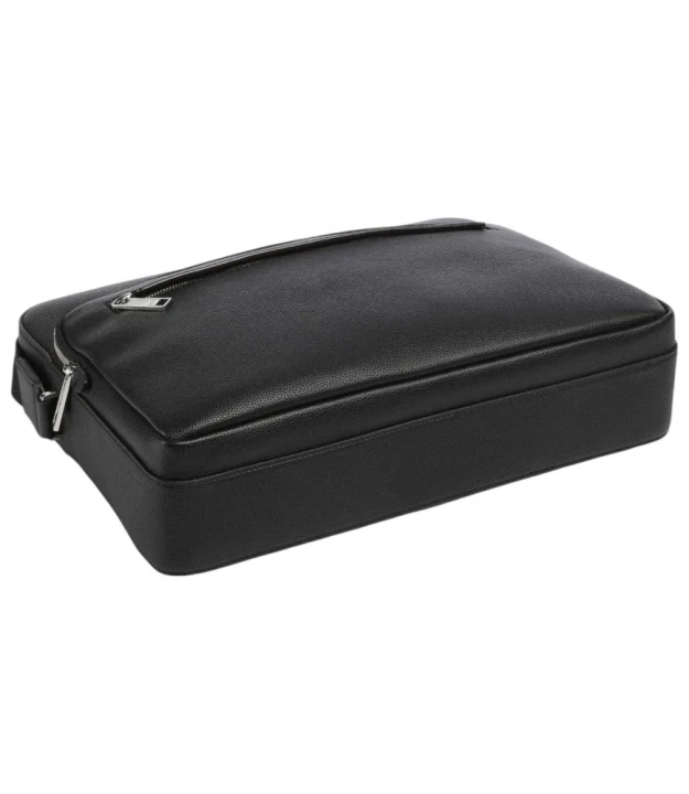 Boss Ray Zip Messenger Noutbuk Uchun Sumkasi 2