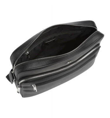 Boss Ray Zip Messenger Noutbuk Uchun Sumkasi 4