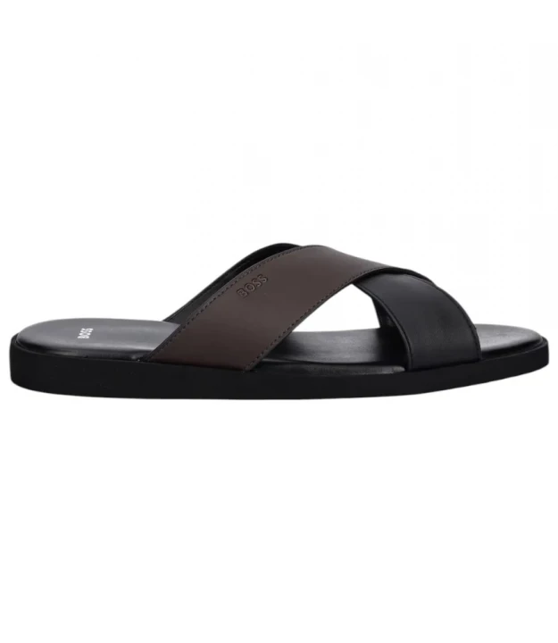 Шлепки Boss Darrel Slide 1