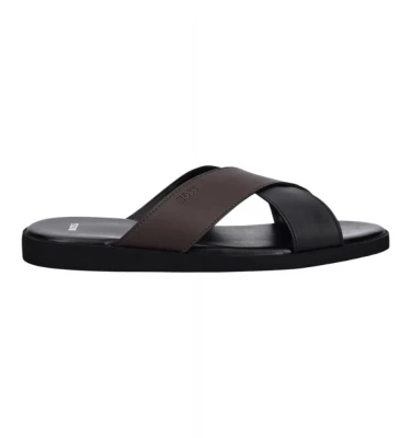 Шлепки Boss Darrel Slide 1