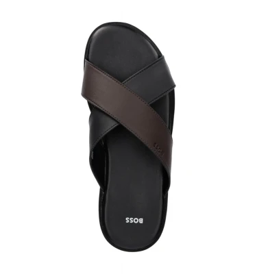 Шлепки Boss Darrel Slide 3