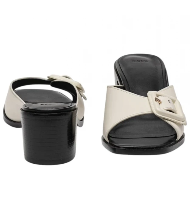 Boss Charlize Mule Myullari 4