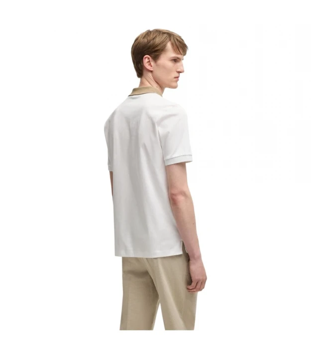 Boss H-fillipson Polo 1