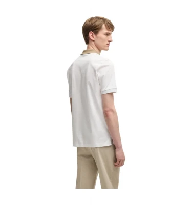 Boss H-fillipson Polo 1