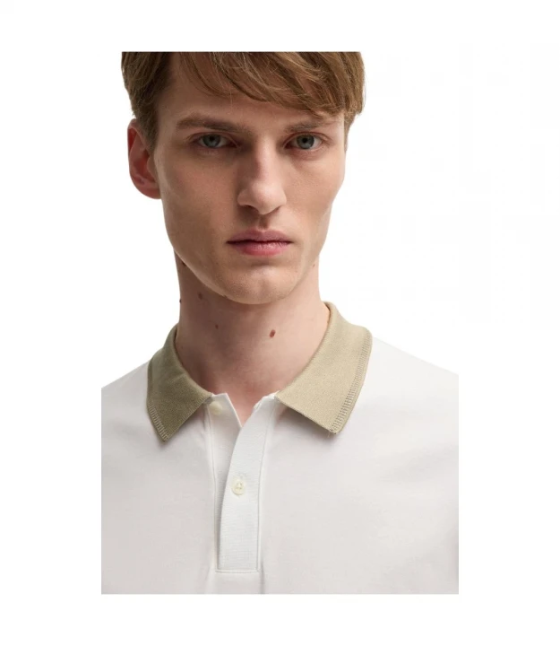 Boss H-fillipson Polo 2