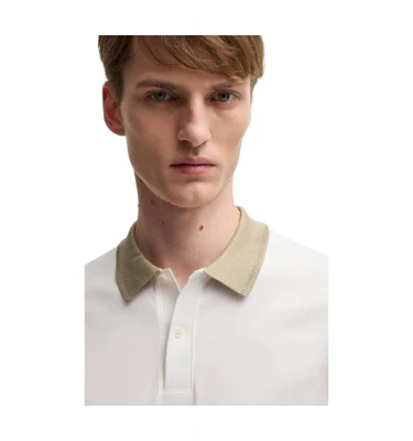 Boss H-fillipson Polo 2