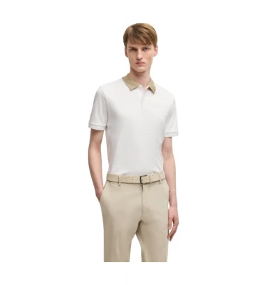 Boss H-fillipson Polo