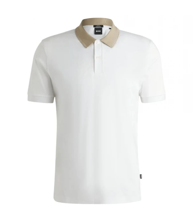 Boss H-fillipson Polo 3