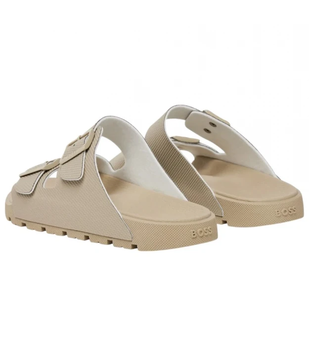 Шлепки Boss Surfley Sand 2