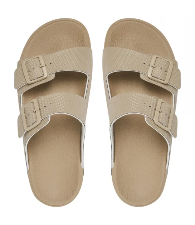 Шлепки Boss Surfley Sand 3