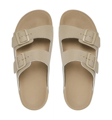 Шлепки Boss Surfley Sand 3