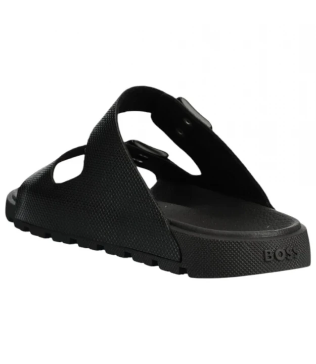 Шлепки Boss Surfley Sand 2