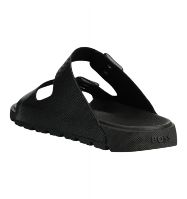 Шлепки Boss Surfley Sand 2