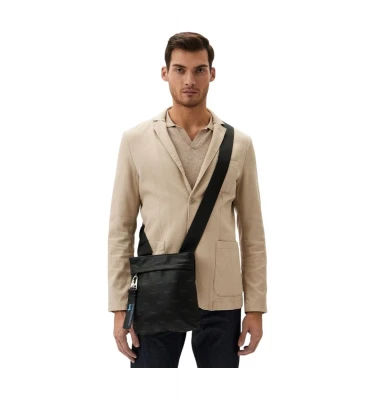 Harmont & Blaine Flat Crossbody Bag Sumkasi 6