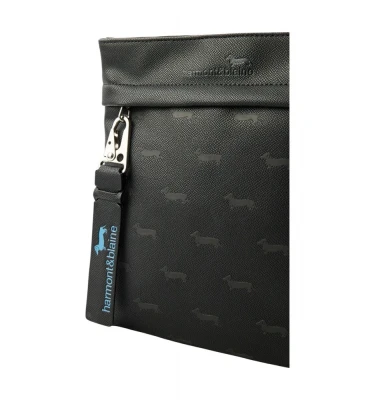 Harmont & Blaine Flat Crossbody Bag Sumkasi 3