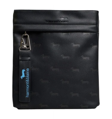 Harmont & Blaine Flat Crossbody Bag Sumkasi