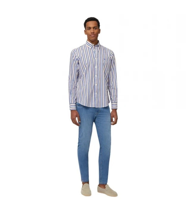 Джинсы Harmont & Blaine Trousers Basico Narrow 3