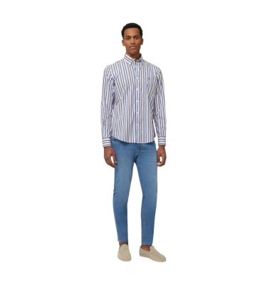 Джинсы Harmont & Blaine Trousers Basico Narrow 3