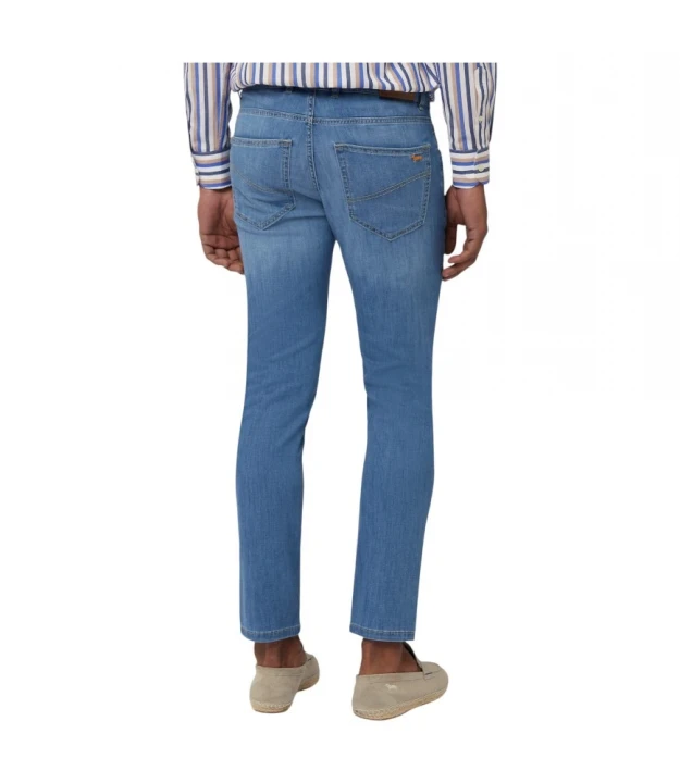 Джинсы Harmont & Blaine Trousers Basico Narrow 1
