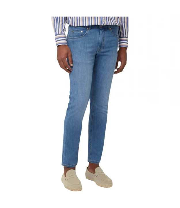 Джинсы Harmont & Blaine Trousers Basico Narrow