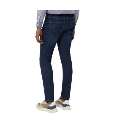 Harmont & Blaine Jeans 5 Tasche Narrow Fit Jinsi Shimlari 1